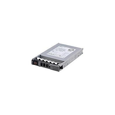 Dell WR2FG Solid State Drive With Tray For 14g Poweredge Server - 960 GB - Read Intensive Endurance - TLC - NVMe PCie Gen 4 - 2.5-inch U.2 (Open Box) 