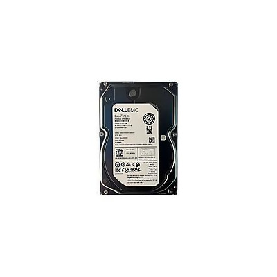 Dell 0Y4CD Internal Hard Disk Drive - 2 TB - 7200 RPM - 3.5 Inch - SATA - 6 Gbps - 128 MB Buffer (Open Box) 