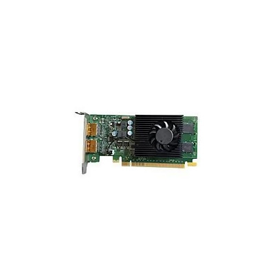 NEW Dell CNRTY NVIDIA GT 730 2 GB GDDR5 PCIe 2.0 Card Low Profile MS-V338