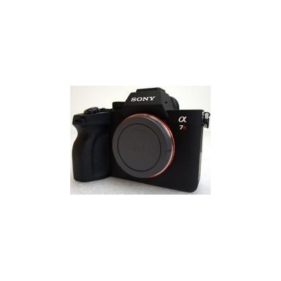 Sony ILCE7RM4A/B a7R IVA Full-frame Mirrorless Camera - CMOS - 35mm Full Frame - Sony E - Electronic Shutter - Bulb Mode - Interval Recording - Built-In Microphone Type - Micro-HDMI Output - USB-C - Wi-Fi - Bluetooth - Auto and Manual Focus - Body Only (O 