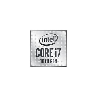 Processador Intel Core i7-10700, 16M de cache, até 4.80 GHz, BX8070110700 -  Fujioka Distribuidor