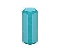 Sony XE300 Portable Bluetooth Speaker System - Blue - Battery Rechargeable - 1 Pack (Open Box) 