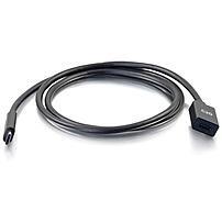 Rallonge Câble d'Extension USB-C DeX - 50 cm - Tablette Store