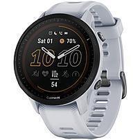 Garmin Forerunner 955 Solar Smart Watch - 46.5 mm - 46.5 mm - Heart Rate Monitor, Pulse Oximeter Sensor, Barometer, Altimeter, Digital Compass, Gyro Sensor, Accelerometer, Thermometer - Sleep Monitor, Alarm, Clock Display, Timer, Stopwatch, Phone