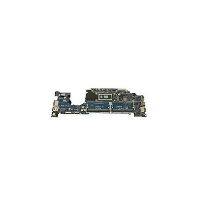 Dell V295P Bandon_MLK_Non-TBT MB 10L Laptop Motherboard for Latitude 5310 2-in-1 - Intel Core i5-10310U - Dual-slot - Integrated Graphics (Open Box) 