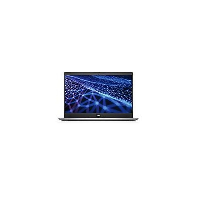 Dell Latitude 3330 0L02A Laptop - 13.3-inch - 11th Generation Intel Core i5-1145G7 - 2.6 GHz - 16 GB LPDDR4x - 512 GB Solid State Drive - Windows 11 Pro - Gray (Open Box) 