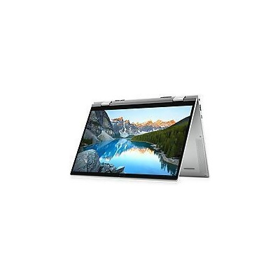 Dell Inspiron 7306 8788V 2-in-1 13.3-inch Touchscreen Laptop - 1920x1080 - 11th Gen Intel Core i7-1165G7 - 2.80 GHz - 16GB LPDDR4x - 512GB Solid State Drive - Windows 11 Home 64-bit - Element Black (Refurbished) 