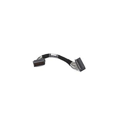 Dell 53J26 EMC PowerEdge R940 Daughter Board Signal Cable - Ultra Path Interconnect Compatible With Processor Expansion Module Which Requires 4 Cables (Open Box) 