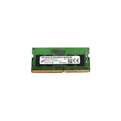 Micron MTA4ATF1G64HZ-3G2F1 8GB Memory Module - SO-DIMM - DDR4 SDRAM - 3200MHz - CL22 - 1RX8 - 260-Pin (Open Box) 