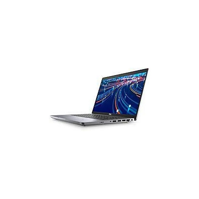 Dell Latitude 5420 L5420-JCHR4D3 14-inch Laptop - 1920 x 1080 - 11th Gen Intel Core i5-1145G7 - 2.60 GHz - 16GB DDR4 - 128GB Solid State Drive - Windows 10 Pro - Gray (Open Box) 