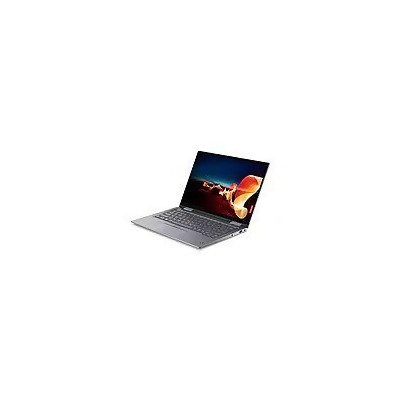 Lenovo ThinkPad X1 Yoga G6 20Y0S38U00 14-Inch Touchscreen Laptop - 1920 x 1200 - Intel Core i5-1145G7 - 2.6 GHz - 16GB RAM - 512GB Solid State Drive - Windows 10 Pro 64-bit - Storm gray (Open Box) 