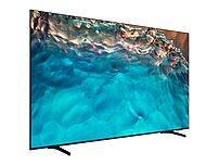 Samsung HBU8000 HG43BU800NFXZA 43 inches Class 4K UHD Smart LED Hospitality TV - Black - 4K UHDTV - HDR10+, HLG - LED Backlight - Netflix, YouTube, YouTube Kids - 3840 x 2160 Resolution (Open Box) 