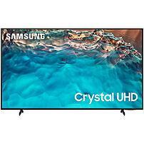 Samsung HBU8000 HG65BU800NF HG65BU800NFXZA 65 inches Class 4K UHD Smart LED Hospitality TV - Black - 4K UHDTV - HDR10+, HLG - LED Backlight - Netflix, YouTube Kids - 3840 x 2160 Resolution 