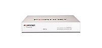Fortinet Fortigate 60F FG-60F-BDL-950-12 Network Security Appliance - White - 1x Fortinet FortiASIC SOC4 - Desktop 