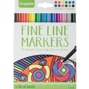 Crayola Crayola