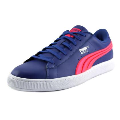 Puma Suede Classic Badge Round Toe Synthetic Sneakers from Shoe Metro
