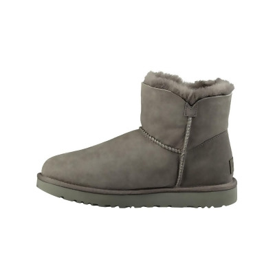 ugg mini grey ugg mini grey