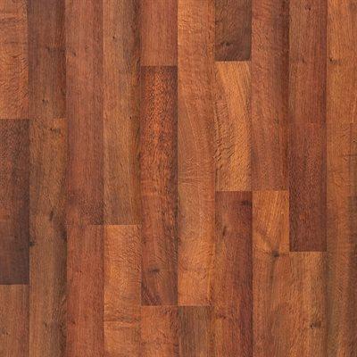 Style Selections Laminate Flooring 367901 00203 12mm Beringer Oak