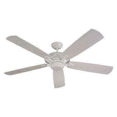 Monte Carlo Fan Company Ceiling Fan 5cy60 60 In Cyclone Indoor