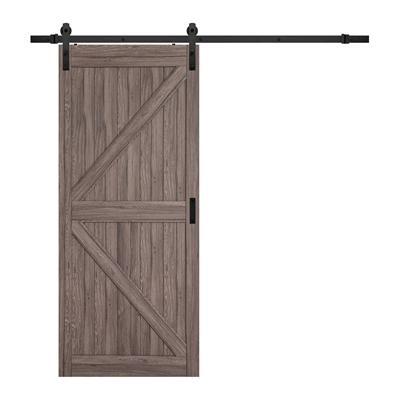 Renin Interior Closet Door Bd135w01tp1tpd36084 36 In X 84 In K