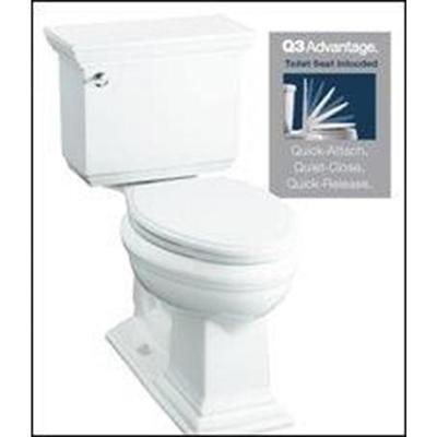 Kohler Co Toilet 98994 0 Memoirs 1 28 Gpf White Watersense