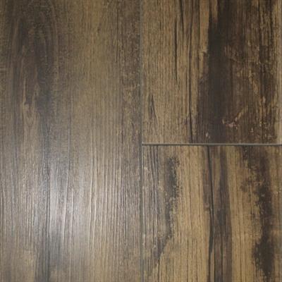 Summit Vinyl Flooring Vin 1555 3636 10 Ch True Grout Chocolate 7