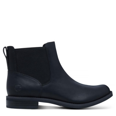 timberland chelsea boots womens black