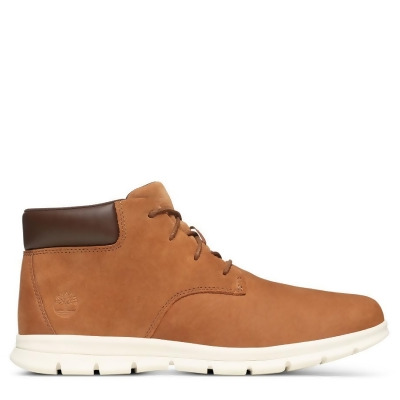 timberland graydon brown