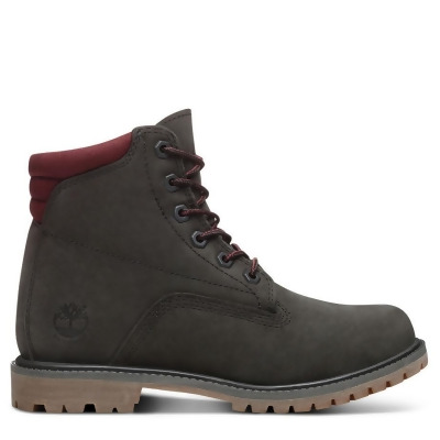 timberland waterville 6 inch boots