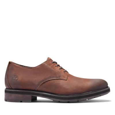 timberland men's oxfords