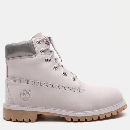 grey timberland boots kids