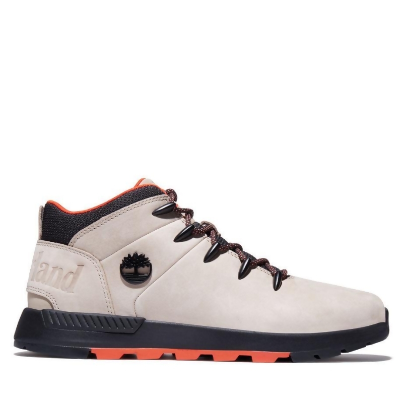 Sprint trekker mid boot for men Clearance