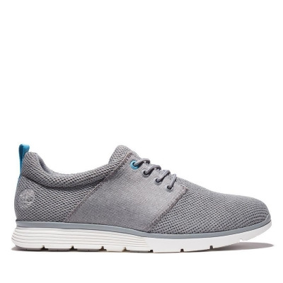 timberland killington oxford grey