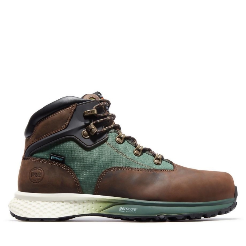 pro euro hiker worker boot