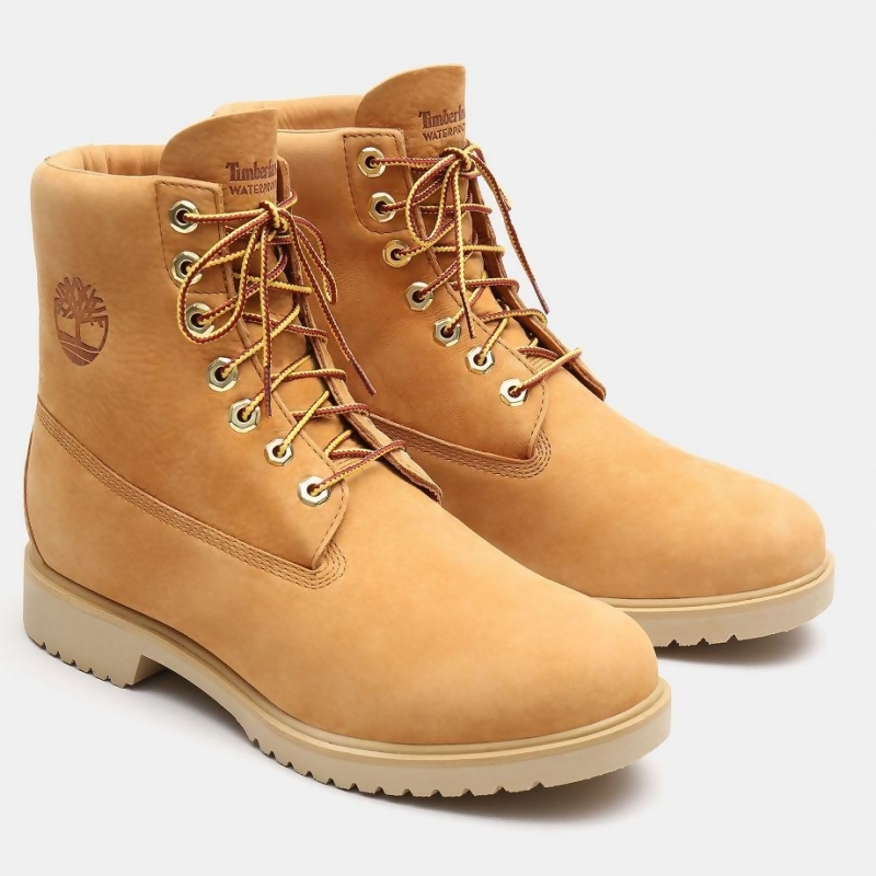 Timberland 1973 Newman 6 Inch Boot For 