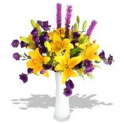 Finest Bouquets - Sugar Hill - Deluxe Finest Bouquets - Sugar Hill - Deluxe