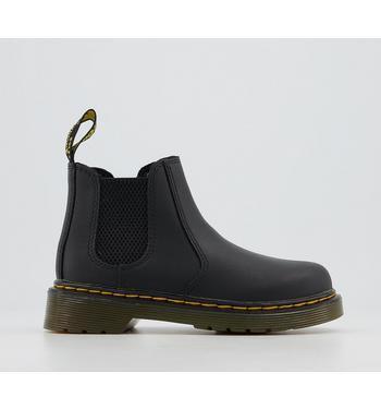 dr martens office shoes