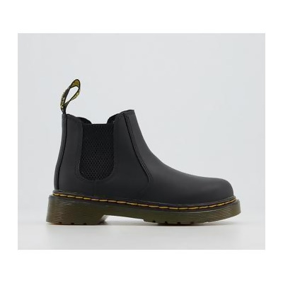 dr martens office shoes