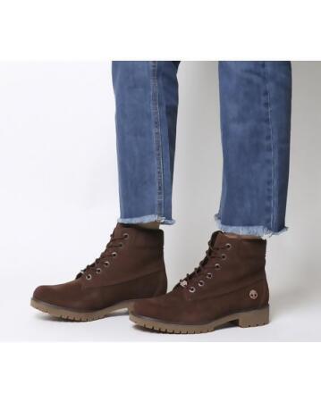 timberland slim boots