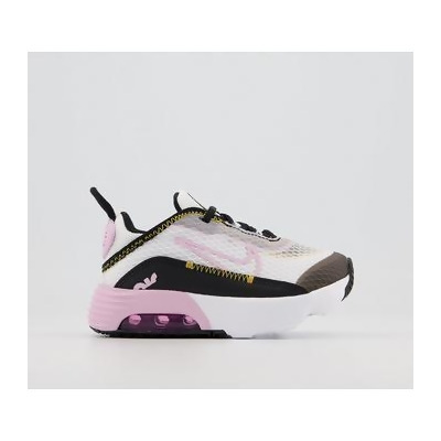 infant pink air max