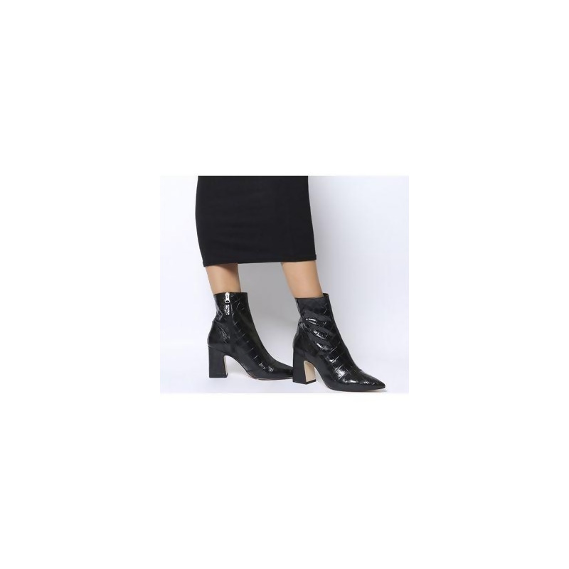 office alto ankle boot