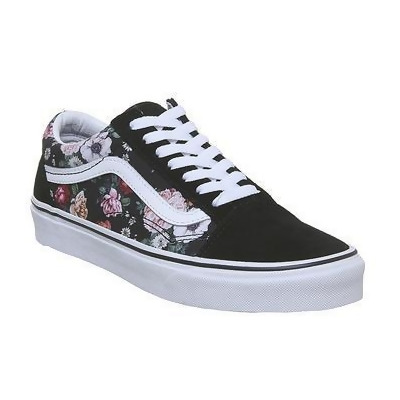 the office vans shoes