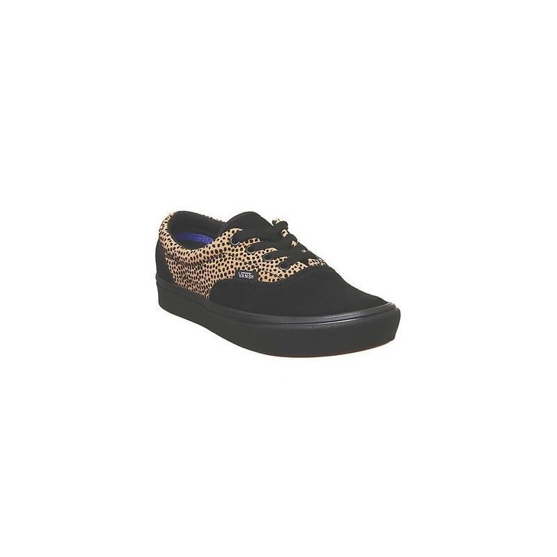tiny cheetah comfycush era shoes