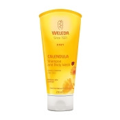 Weleda Baby Shampoo & Body Wash Weleda Baby Shampoo & Body Wash