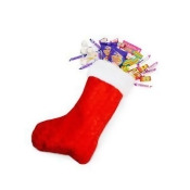 Christmas Sweet Stocking Christmas Sweet Stocking