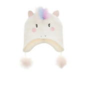 Monsoon Girls Nelly Unicorn Novelty Nepal Hat Monsoon Girls Nelly Unicorn Novelty Nepal Hat