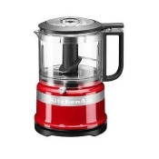Kitchenaid Mini Food Processor - Empire Red Kitchenaid Mini Food Processor - Empire Red