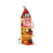 Ben & Holly'S Little Kingdom Ben & Holly Thistle Castle Playset Ben & Holly'S Little Kingdom Ben & Holly Thistle Castle Playset