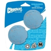 Chuckit! Chuckit!