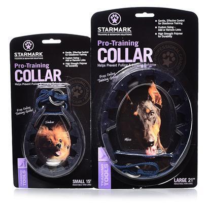 Triple crown training collar Clearance